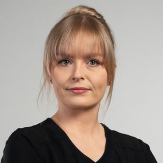 lek. dent. Joanna Bandura