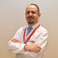 Tümay İpekçi Üroloji