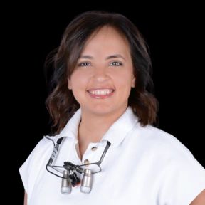 Bild vergrößern: Nesreen Mohamed, Zahnarzt Berlin