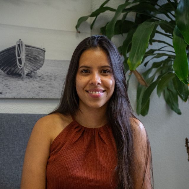 María Camila Varela Mora, Psicólogo Madrid