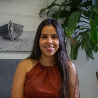 Acercar imagen: María Camila Varela Mora, Psicólogo Madrid