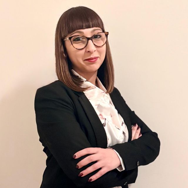 ELIANA SAFONTE, psicologo Ferrara