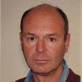Roberto Adamo, ginecologo Cagliari