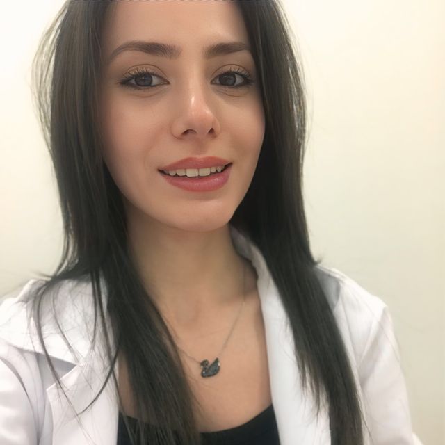 Ezgi Yıldız, Diyetisyen Ümraniye