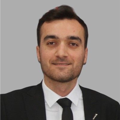 Enes Topaç, Psikolojik Danışma ve Rehberlik Gebze