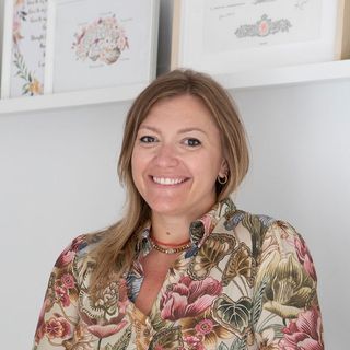 Ingrandire l'immagine: Antonella Angelini, logopedista Firenze
