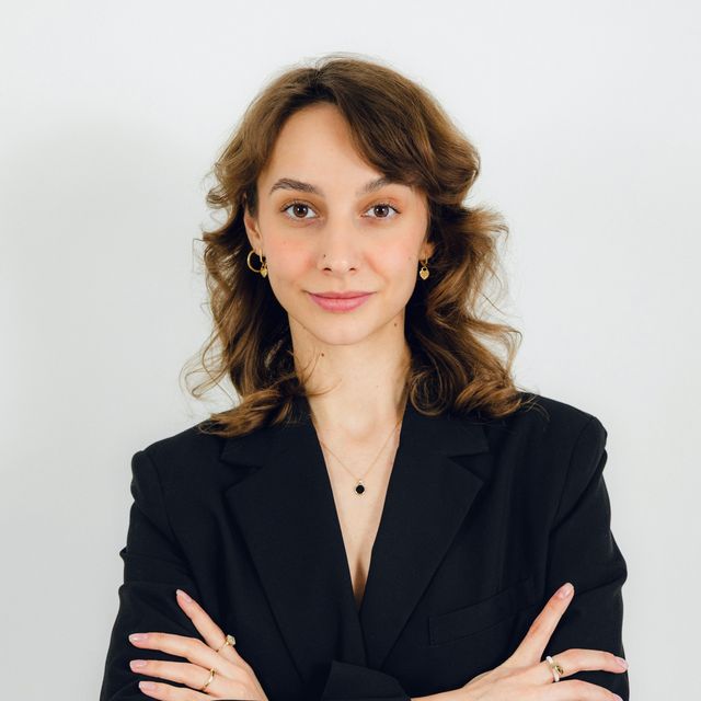 Aleksandra Graczyk, psycholog Warszawa