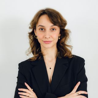 mgr Aleksandra Graczyk