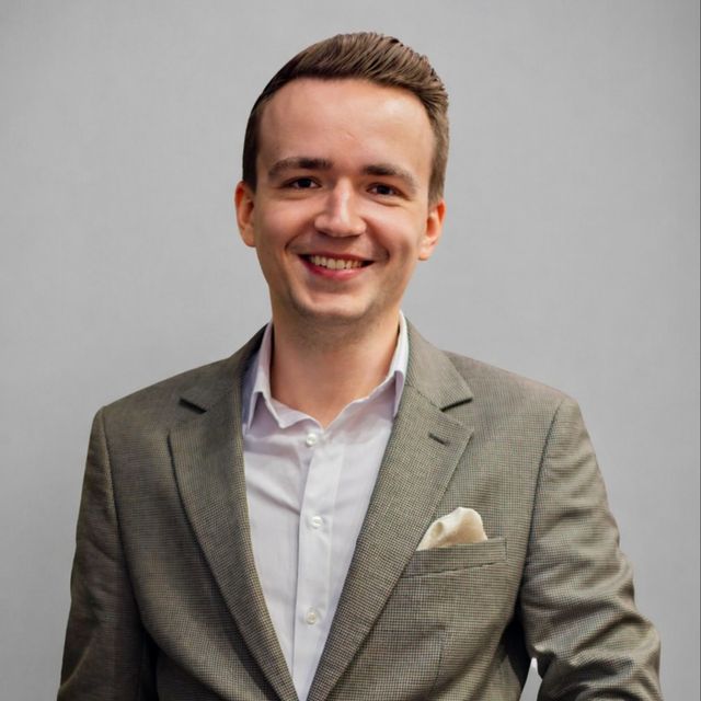 Bartosz Korzeb