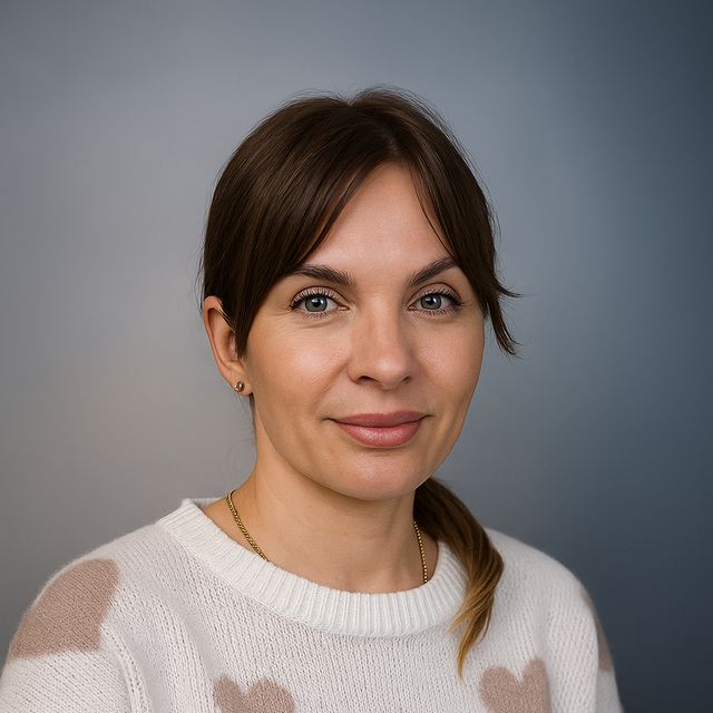 Justyna Janik, psycholog Niemcz