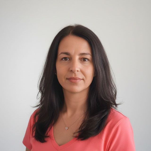 Sonia Valls Cerro, Psicólogo Castellón de la Plana