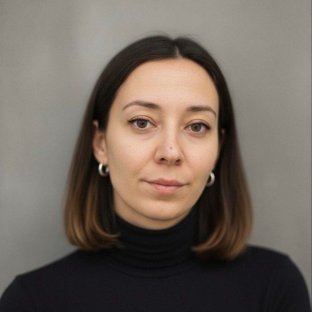 Mervenur Yüksel, Çocuk Gelişimi İzmir