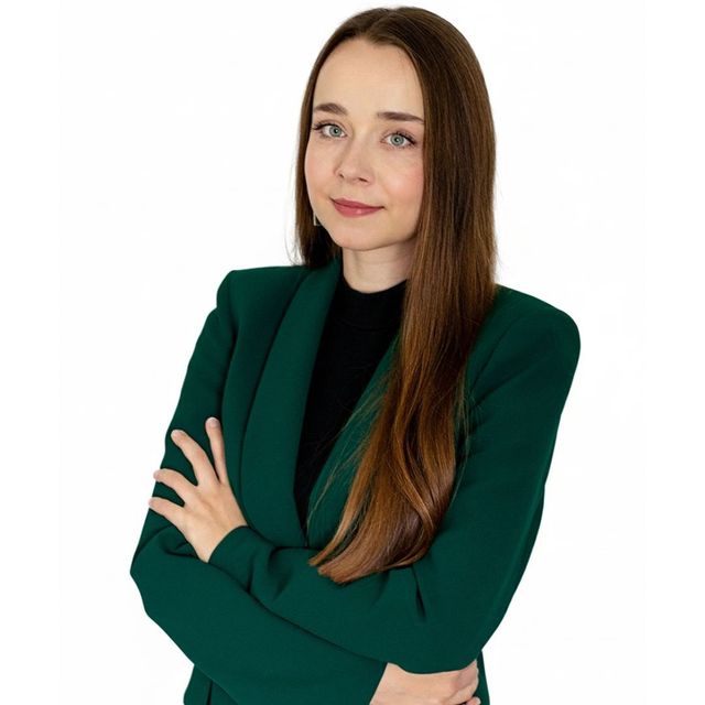 Konstancja Kuro, psychiatra Katowice