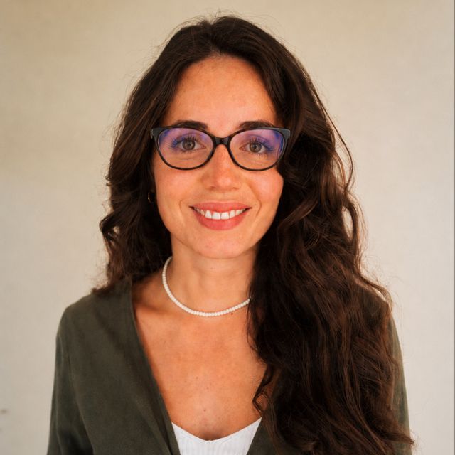 Nina Elmas, Heilpraktiker für Psychotherapie Rodgau
