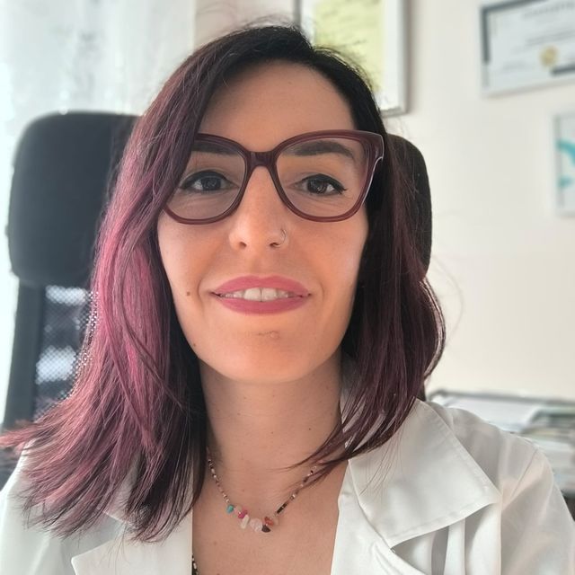Elisa Lomater, medico di medicina generale Leinì