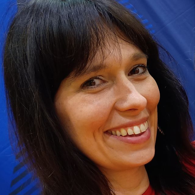 Agnieszka Czubata, psychoonkolog Białystok