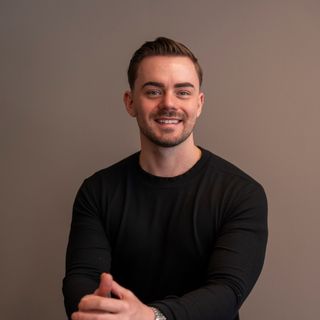 Alan Oeff, Praktischer Arzt Berlin