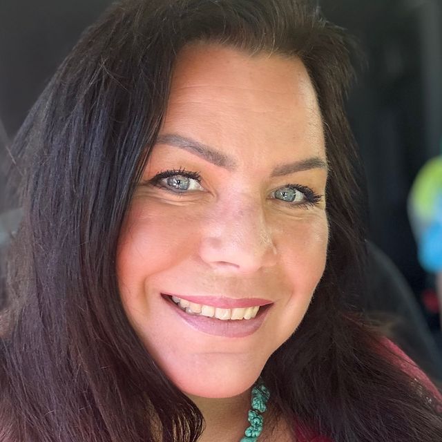 Aleksandra Ziętek, psycholog Imielin