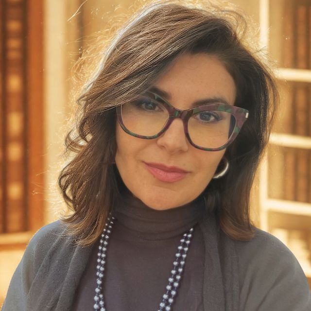 Sara Cavicchioli, psicologo clinico La Spezia