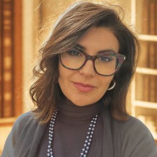 Dott.ssa Sara Cavicchioli