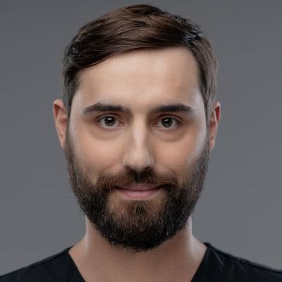 Jakub Kwiatkowski, ortopeda Kraków