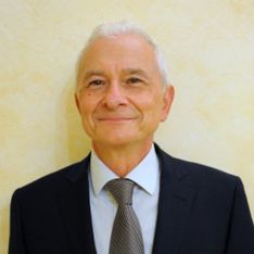 Roberto Sabatini, pneumologo Roma