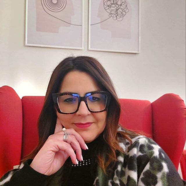 Antonella Ricco Galluzzo, psicoterapeuta Sant'Agata di Militello