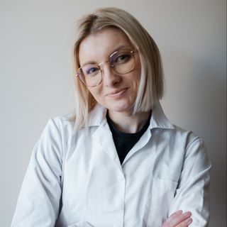 Powiększ obraz: Maria Kujawińska-Wilk, dietetyk Tarnowskie Góry