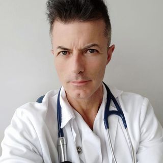 Acercar imagen: Manuel Viso Sarmiento, Hematólogo A Coruña