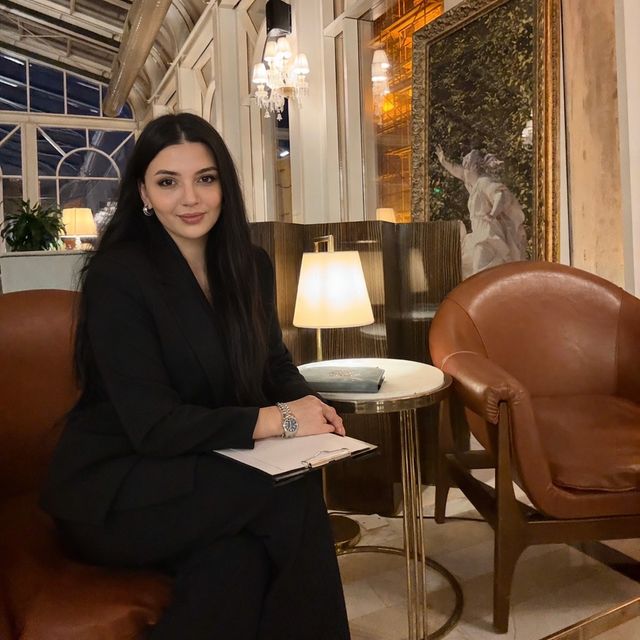 Damla Güneş, Psikoloji Lefkoşa