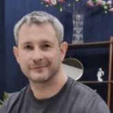 Powiększ obraz: Łukasz Wojciechowski, psychoterapeuta Kalisz