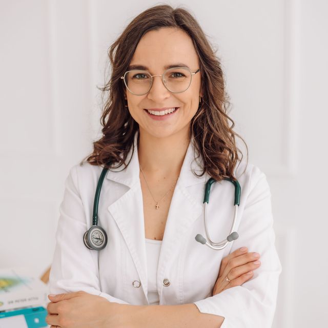 Katarzyna Lewicka, lekarz rodzinny Bodzanów