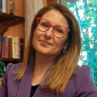 Ingrandire l'immagine: Raffaella Gandini, psicologo Fidenza