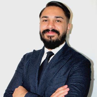 Ingrandire l'immagine: Francesco Loprieno, psicologo Bari