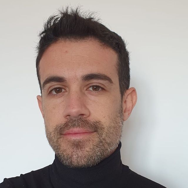 Federico Mancini, psicologo Chieti