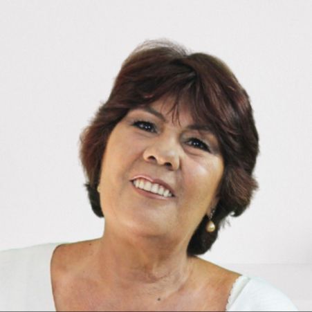 Fiammetta Favalli, psicoterapeuta Roma