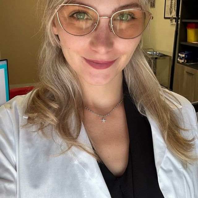 Silvia Mostarda, psicologo Terni