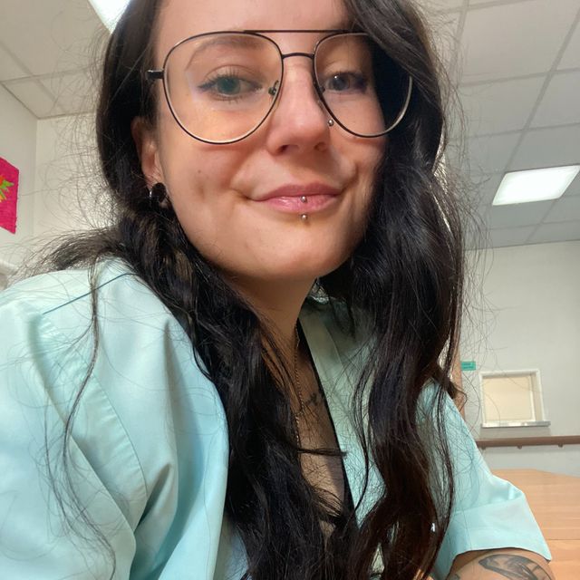 Oliwia Korycińska, psycholog Siedlce