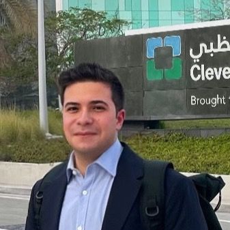 Pablo Suscetta, medico di medicina generale Segrate