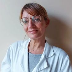 Alessia Meneghin, allergologo Dosson