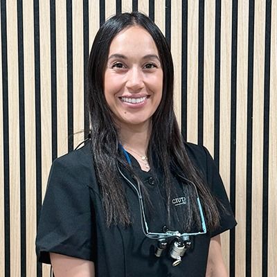 Mayte Lerma Poveda, Dentista Valencia