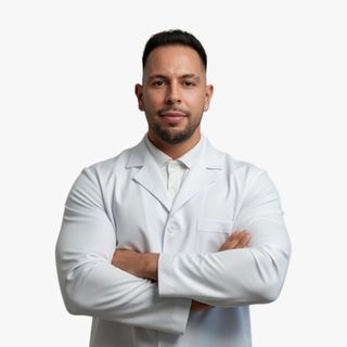 Alfonso Musco, osteopata Napoli