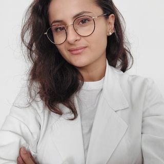 Ingrandire l'immagine: Romina Caushaj, dermatologo San Stino Di Livenza