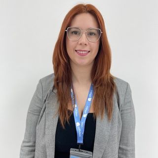 Acercar imagen: Barbara Gonzalez Horna, Psicólogo Alzira