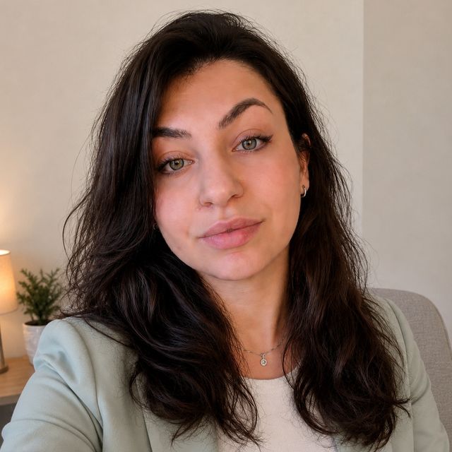 Ludovica Cotronei, psicologo Roma