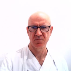 Angelo Garruti, geriatra Fano