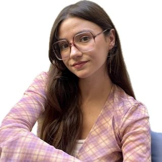 Acercar imagen: Cristina Martínez Navarro, Psicólogo infantil Barcelona