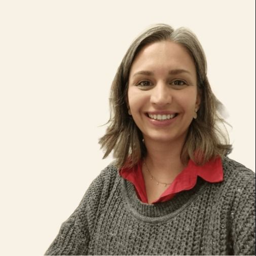 Ana Carolina Schmidt de Oliveira, Psicólogo Bilbao