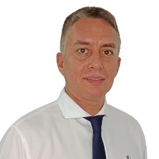 Walter Claure Roca, Médico general Barcelona