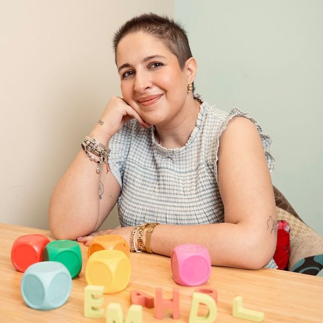 Alicia Hermida Margaride